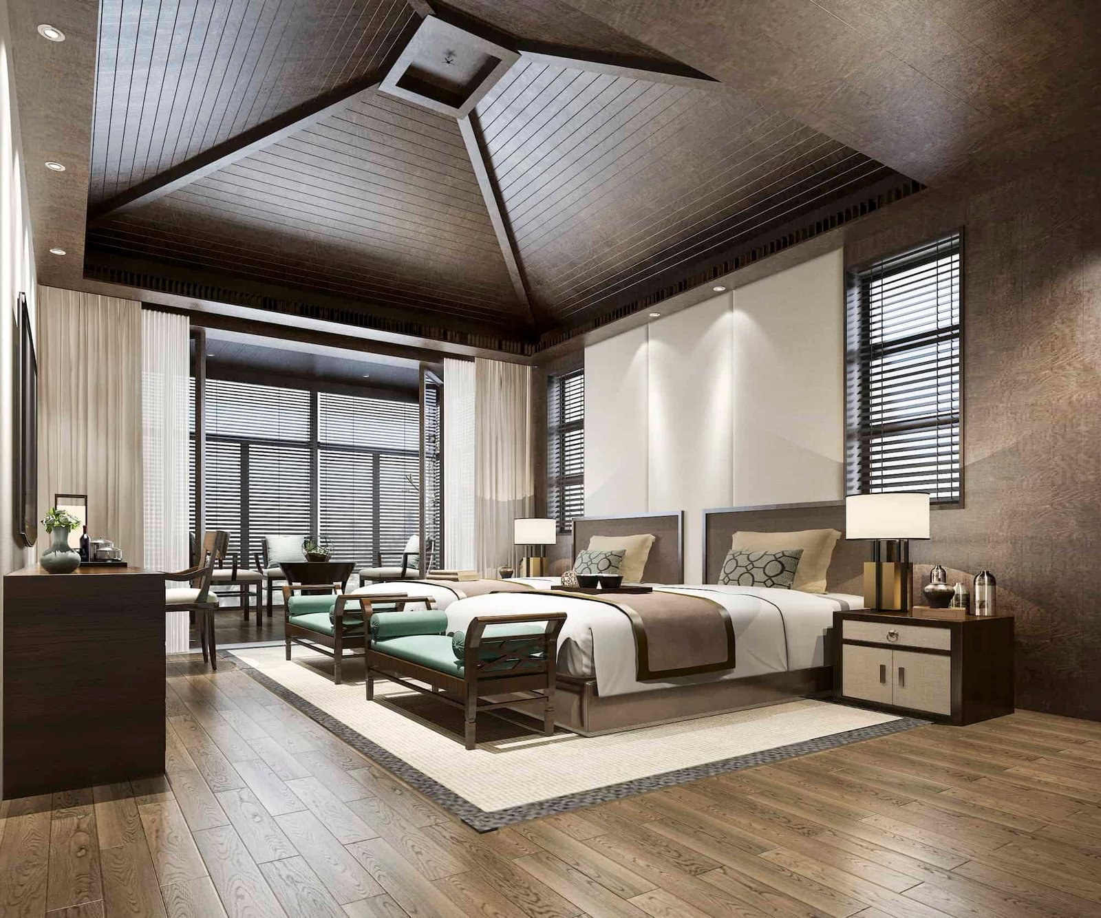 audentia rendering luxury bedroom suite