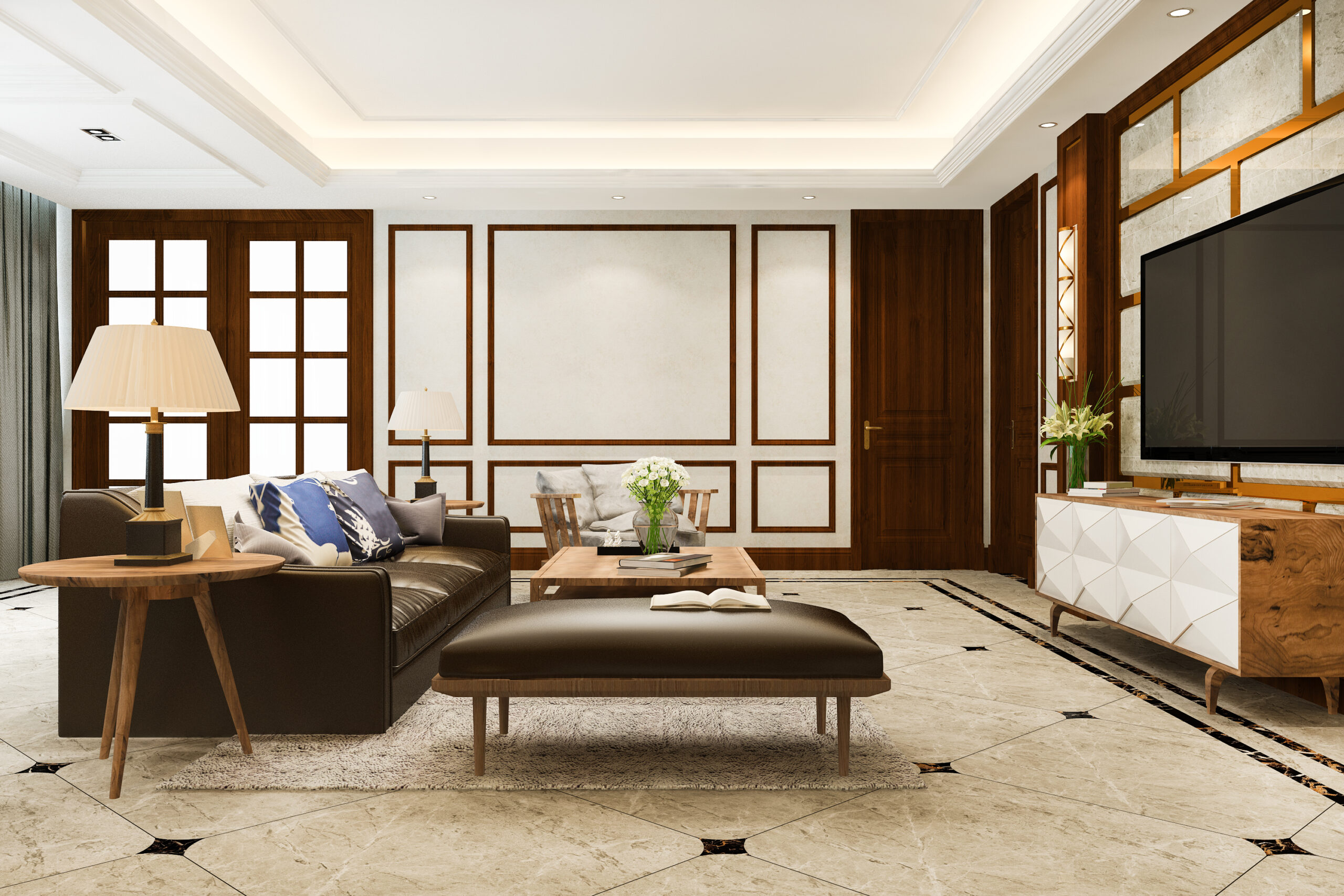 25+ Modern Wardrobe Design Ideas for Any Space